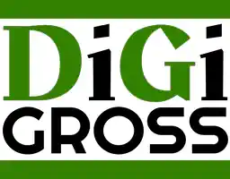 DiGiGROSS Logo