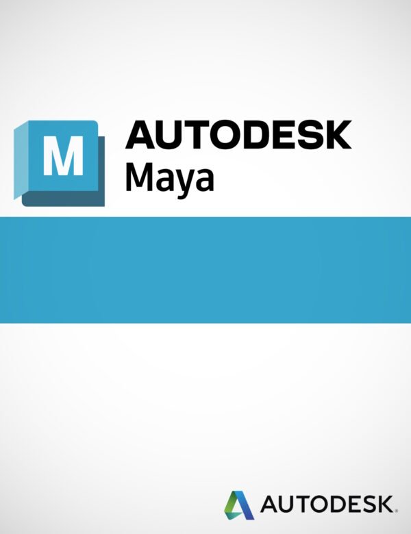 Autodesk Maya