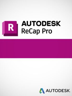 AutoDESK Recap PRO