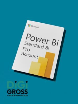 Acquistare Microsoft Power Bi