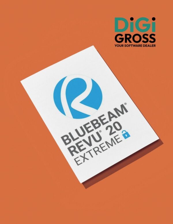 bluebeam revu extreme