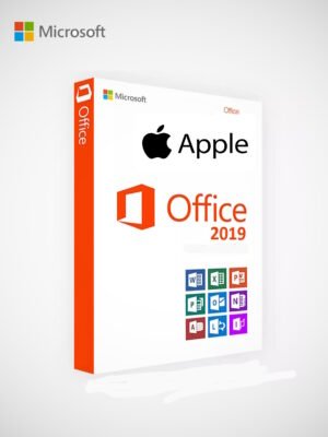 office 2019 home e business per mac